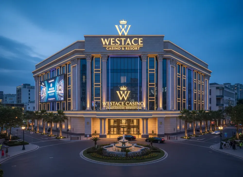 Unabhängige Westace casino Bewertung und Spielregeln